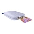 thumbnail image 5 of HP Sprocket Imprimante Photo Instantanée Portable 2 Pouces x 3 Pouces (Lilas), Impressions à Partir d'Appareils iOS Ou Android, 5 of 5