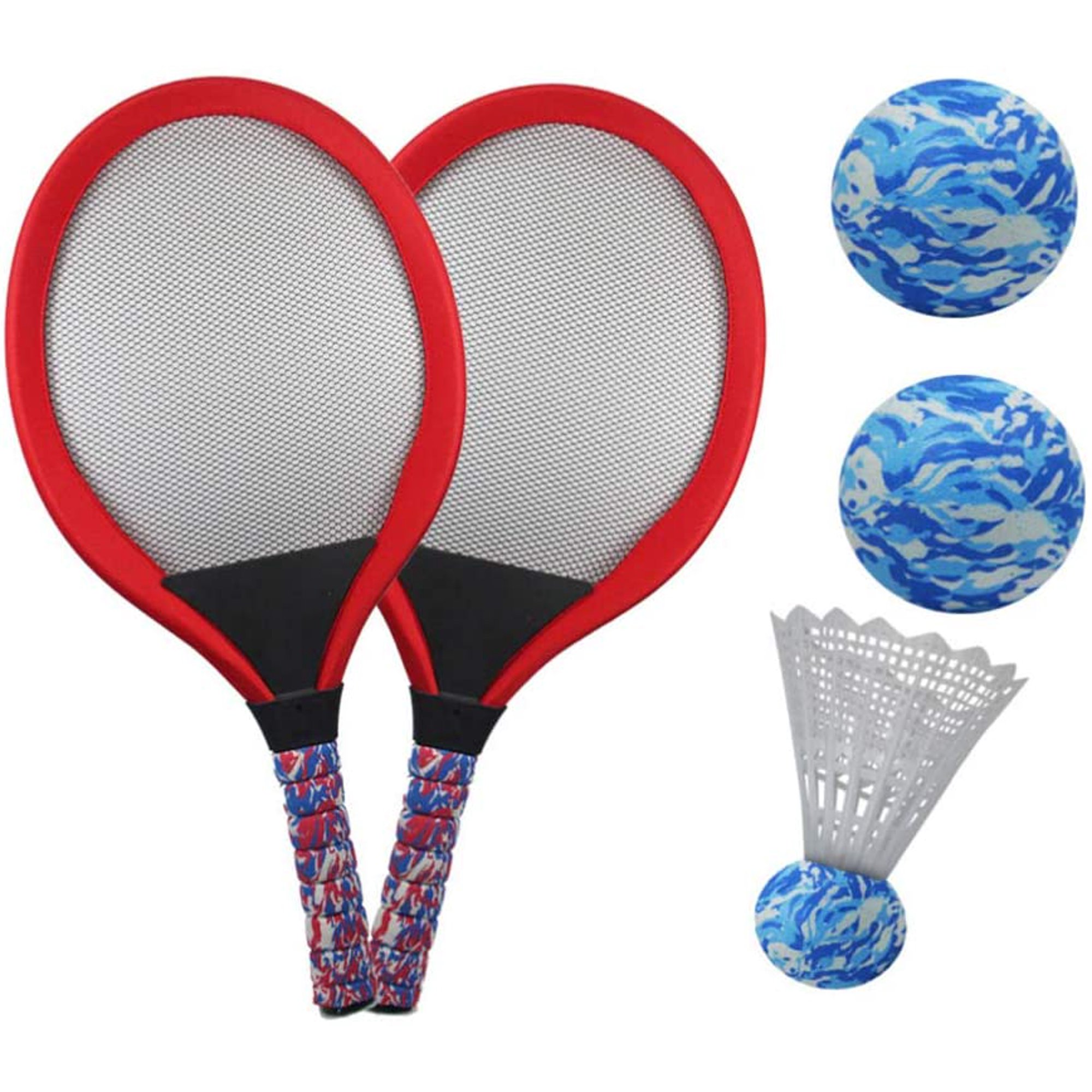 Tennis Racquet Sets Tennis Racket for Kids - Walmart.ca