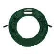 thumbnail image 2 of Village Lighting 24 in Wreath Door Saver Protective Pad, 2 of 10
