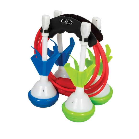 EastPoint Light up Lawn Darts, For the backyard or camping