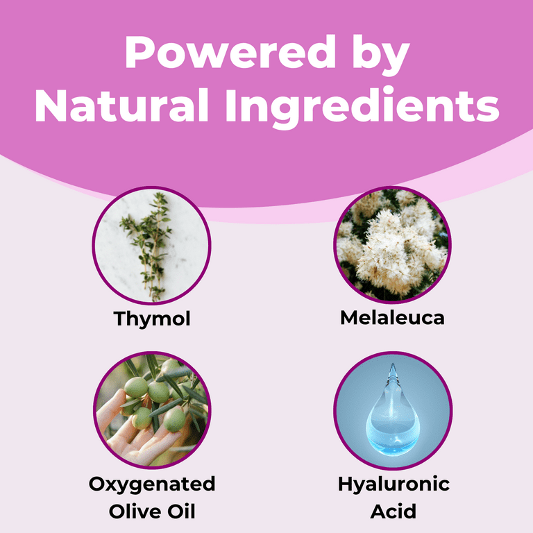 FemiClear BV and Yeast Infection Protection Cream, 0.5 oz Tube Vaginal Cream, 2 Applicators