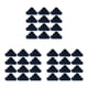 thumbnail image 5 of Wosthever 12 unids/set de pinzas para alfombras resistentes y duraderas, diga adiós a las alfombras deslizantes, pinzas para alfombras Type1 NO1, 5 of 6