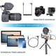 thumbnail image 5 of SLR Interview Microphone, Style: GAM-MG1 A GAM-MG1 A, 5 of 5
