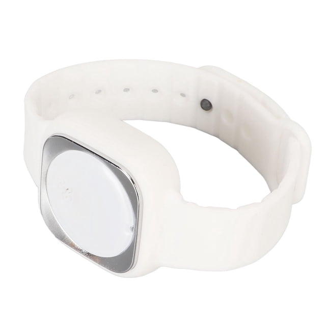 Banda repelente de ultrasonidos Jadeshay Reloj repelente recargable A