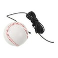 thumbnail image 6 of AURARMLET Baseball Swing Trainer Elastic Resistance Band for Training and Fitness PVC 1 Set, 6 of 7
