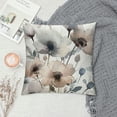 thumbnail image 2 of PHYHOO  Flowers Throw Pillow Cover,Seasonal Spring Summer Cushion Case Outdoor Decoration for Sofa Couch Farmhouse, 2 of 5