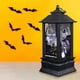 thumbnail image 2 of Linterna de Halloween, lámpara portátil con , LED sin llama para Gloria Linterna de halloween, 2 of 8
