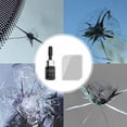 thumbnail image 4 of 2Pcs Pare-Brise Réparation Outil Voitures Fenêtre Téléphone Écran Réparation Kit Verre Colle Véhicule Rayures Fissures Réparation Outils, 4 of 9