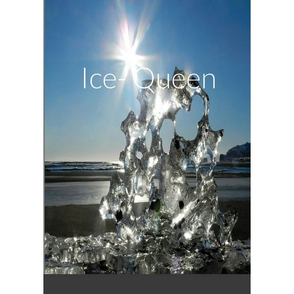 Ice- Queen (Paperback)