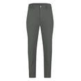 thumbnail image 5 of USNSM (S-5XL) Men's Dress Pants Stretch Golf Pants with Pocket Classic-Fit Trousers Lightweight Striped Pant Plus Size Casual Business Pants Gray XL, 5 of 6