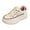 B Khaki, variant on Women's High Top Platform Slip On Sneakers Side Zipper Lace Up Running Shoes Lightweight Ankle Boots Non Slip Work Shoe White Size 9