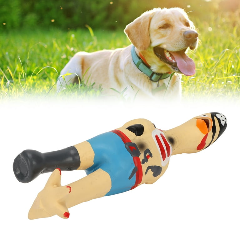 Squeaky Toys Large Dogs, Latex Labrador Accessories