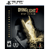 Dying Light 2 Stay Human: Deluxe Edition - PlayStation 5