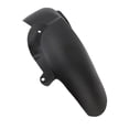 thumbnail image 1 of Motorcycle Rear Tire Splash Guard, Wide Coverage Motorcycle Rear Mudguard  For Forza 350 NSS350, 1 of 8