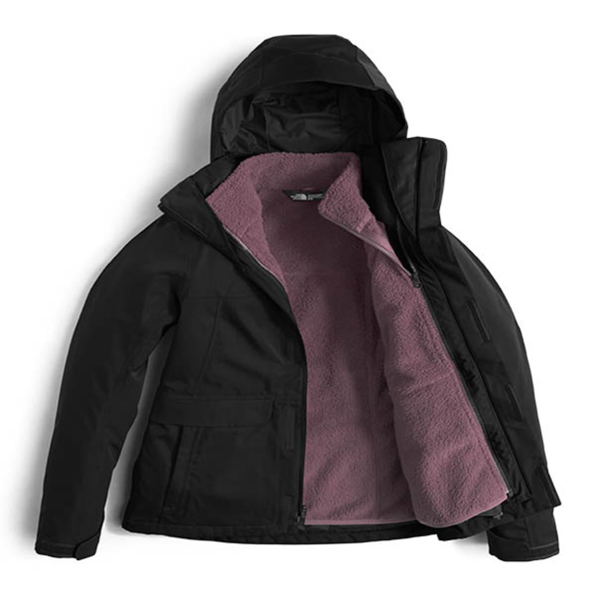 Helata Triclimate Jacket S 