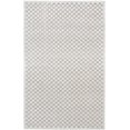 thumbnail image 1 of Tapis  Lagos Gris  Gris Viscose   7'7" x 10'6", 1 of 2