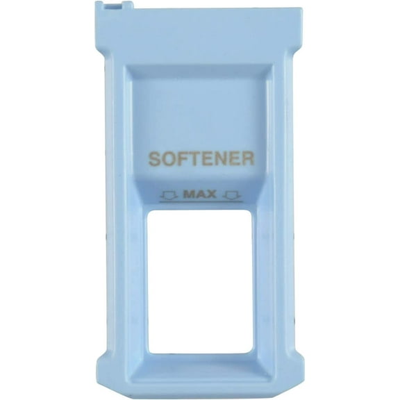 LG Genuine OEM 5006ER3021A Washer Dispenser Drawer Insert