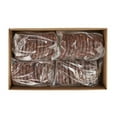thumbnail image 4 of Morning Star Farms Chipotle Black Bean Homestyle Burger, 4.25 Ounce -- 48 per case, 4 of 11