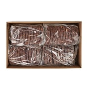 Morning Star Farms Chipotle Black Bean Homestyle Burger, 4.25 Ounce -- 48 per case