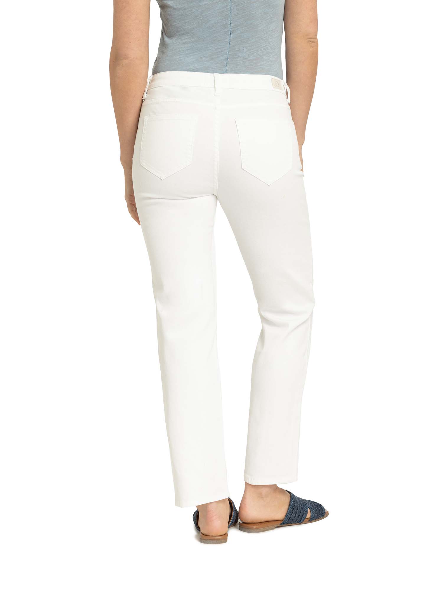 Jordache Women's High Rise Straight Jeans, Sizes 2-22