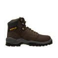 thumbnail image 3 of Cat Footwear Men's Striver Steel Toe Industrial Boot  BROWN, 3 of 5