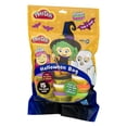 thumbnail image 6 of Play-Doh Halloween Bag with 15 One-Ounce Cans for Halloween Party Favors, 6 of 7