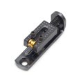thumbnail image 3 of 6pcs Cooper Solo Single Roller Guitar String Bridge for Guitar Box Banjo Accessories, 3 of 8