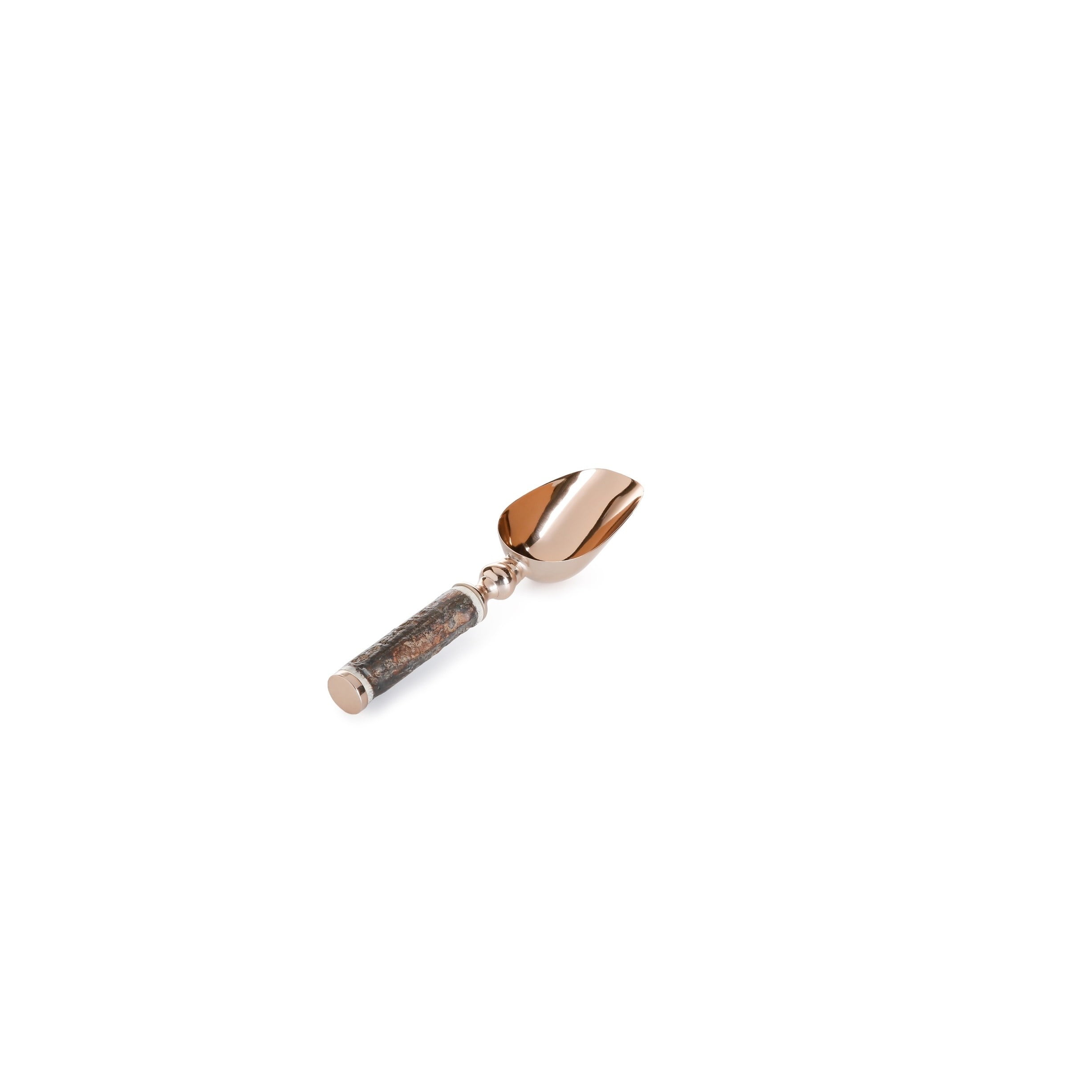 decorative ice scoop