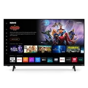 VIZIO 50 Class Quantum 4K QLED HDR Smart TV (VQD50R-10)
