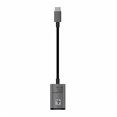 thumbnail image 1 of USB-C Tipo C USB 3.1 Al Cable 4K 2K Para Galaxy S8 S8 GRIS CUTICAT Cable USB C a, 1 of 4