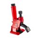 thumbnail image 1 of Desmontador manual de talón de neumáticos, herramienta automotriz resistente y portátil con almohadilla de goma para cambio de neumáticos en camiones rojo, 1 of 8