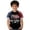 t shirts 121#Black, variant on Boys Shirts 250th Anniversary USA Shirt Short Sleeve Crewneck Us National Flag Graphic Tee for 4th of July Casual Summer