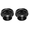 thumbnail image 1 of BSA30 Outer Bottom Brackets, 30mm Road Bike Bearing Bottom Bracket Compatible with  Rotor Raceface, 1 of 8