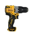 thumbnail image 5 of Dewalt DCD706F2 XTREME 12V MAX Brushless 3/8 in Cordless Hammer Drill Kit, 5 of 7
