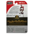 Star Wars The Black Series ARC Trooper Commander Republic Commando ...