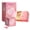 B, variant on Surprise Bouncing Gift Box with 16 Bounces, Cash & Blessing Paper Explosion for Birthdays, Anniversaries, Valentine's Day