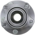 thumbnail image 4 of HUB ASSEMBLY, 4 of 4