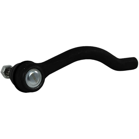 Tie Rod End Compatible with 2013-2022 Nissan Altima 2016-2022 Maxima 4Cyl 6Cyl 2.5L 3.5L 2.0L Front, Left Driver Side, Outer Sold individually