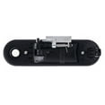 thumbnail image 2 of APA Replacement Smooth Black Exterior Front Door Handle for 2002 - 2010 Explorer Mountaineer 2003 - 2005 Aviator Driver Left LH Side FO1310138, 2 of 9