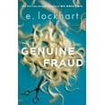 thumbnail image 1 of Pre-Owned Genuine Fraud (Hardcover) 0385744773 9780385744775, 1 of 1