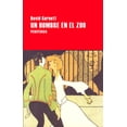 thumbnail image 1 of Un hombre en el zoo Periférica 9788416291434, 1 of 2
