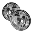 thumbnail image 2 of Spyder GMC Sierra 1500/2500/3500 HD 07-13 OEM Fog Lights wo/switch - Clear Fits select: 2009-2010 GMC SIERRA C1500, 2008 GMC SIERRA K1500, 2 of 2