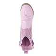 thumbnail image 4 of Pawz Toddler & Little Girls Western Cowboy Boots, 4 of 5
