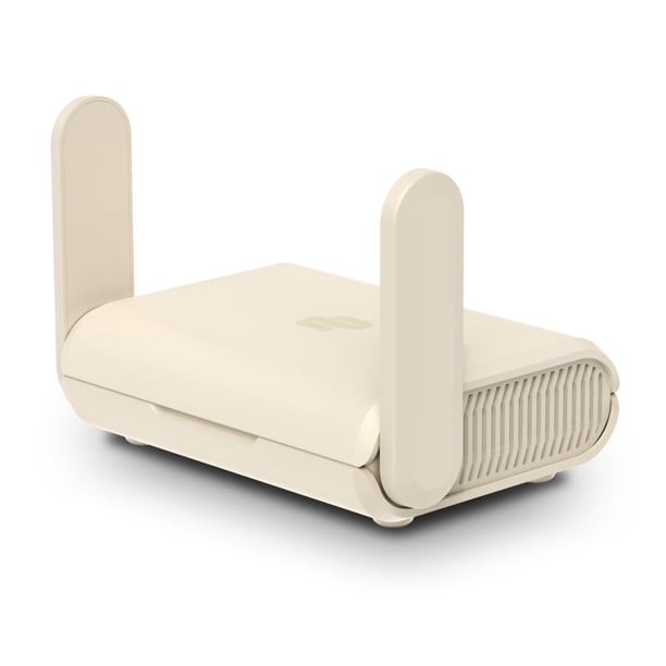 Enrutador VPN Wi-Fi 6 portátil ExpressVPN Aircove Go