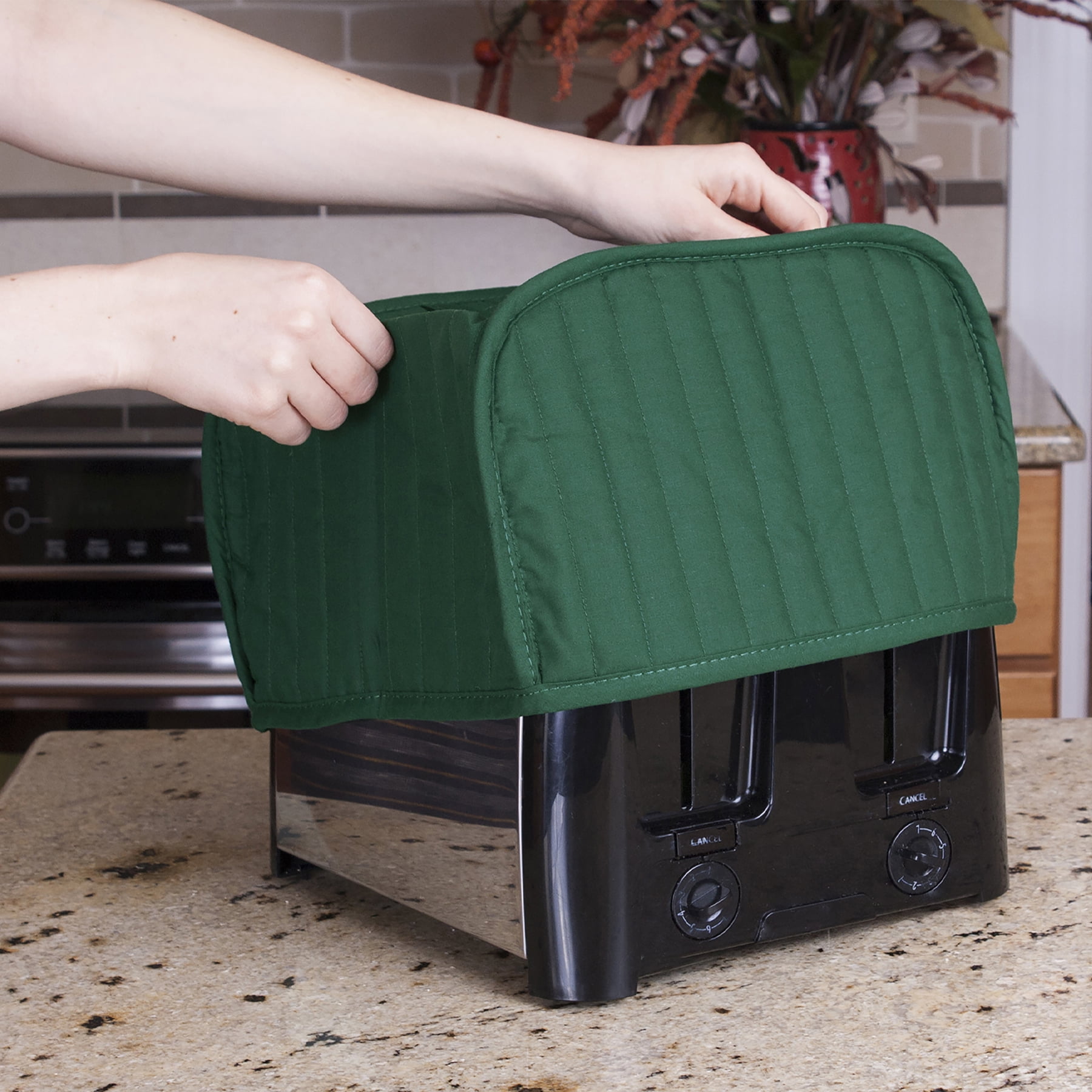 RITZ Polyester/Cotton Air Fryer Appliance Cover – 5 Quart, Appliance Not  Included