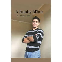 Novels of the Sensual City A Family Affair, (Paperback)