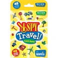 thumbnail image 2 of I Spy Travel Card Game, 2 of 3
