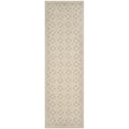 thumbnail image 2 of Safavieh Chelsea Sorrel Geometric Runner Rug, Tan/Ivory, 2'6" x 8', 2 of 8
