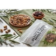 1 Pack of Trader Joe’s Olive & Herbs Mixed Nuts classic products 10