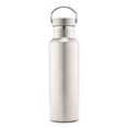 thumbnail image 1 of Weddingstar 4764-77 Bouteille d'Eau Chromée avec Poignée, 1 of 2